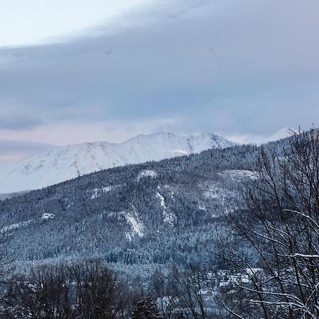 Apartamenty Butorowy Zakopane Phòng bức ảnh